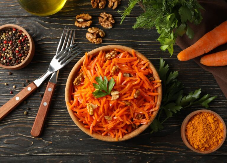 Carrot Ribbon Salad_ A Taste of Ikaria's Longevity Secrets_3