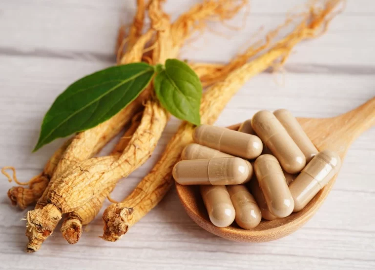 Maximize Male Sexual Health with Korean Ginseng Insights and Benefits